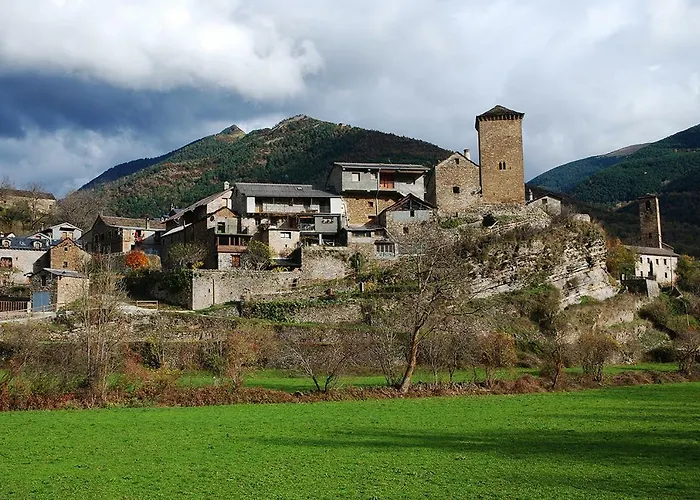 Casa Alba Ara