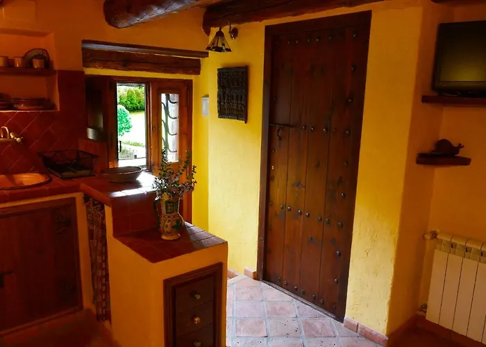 Casa Alba Ara
