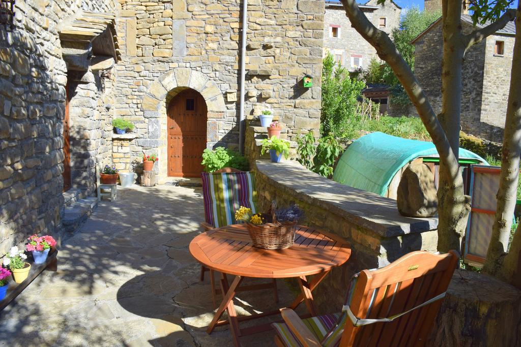 Appartement Casa Alba Ara *