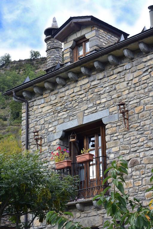Casa Alba Ara *