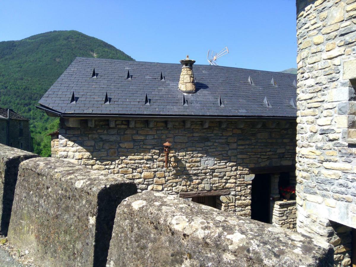 Appartement Casa Alba Ara *