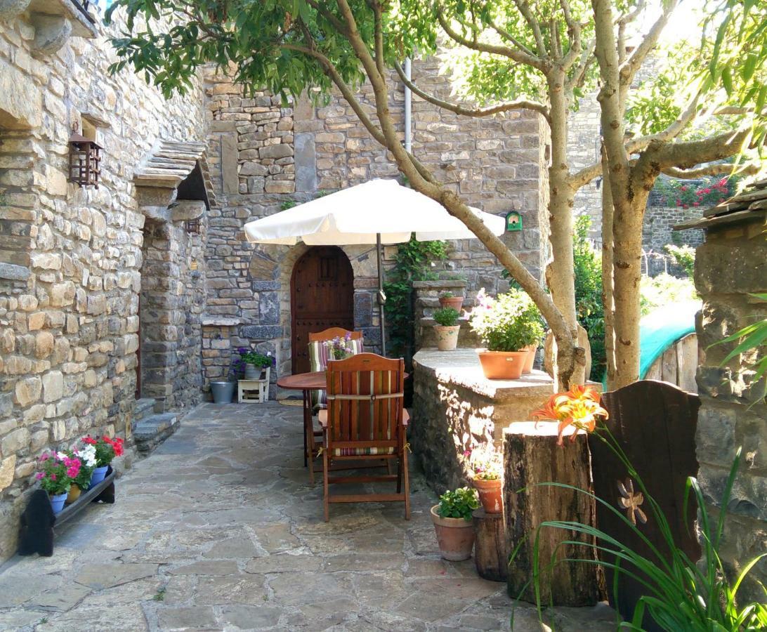 Casa Alba Ara Appartement *