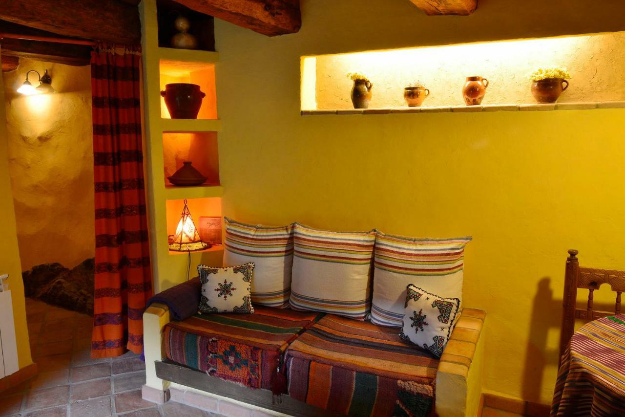 Casa Alba Ara Appartement