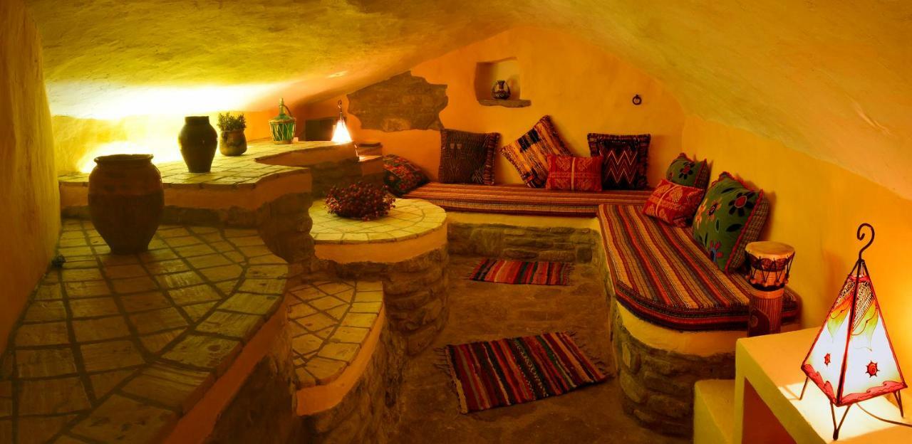 Casa Alba Ara Appartement Oto