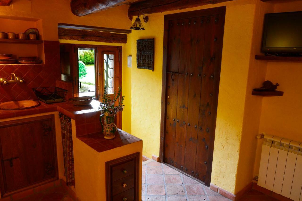 Casa Alba Ara *