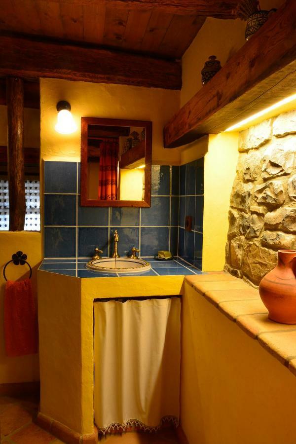 Casa Alba Ara * Oto