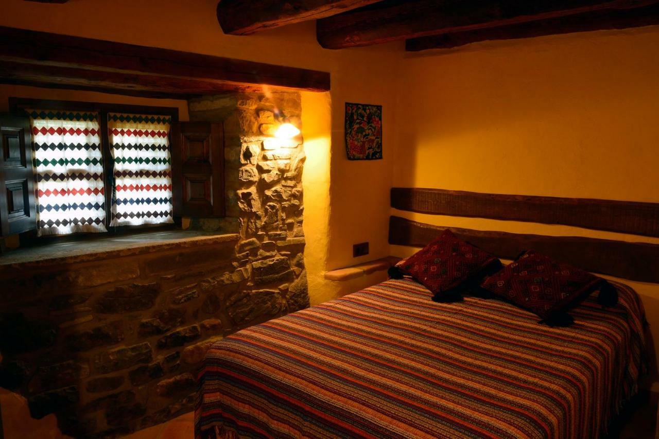 Casa Alba Ara Appartement *