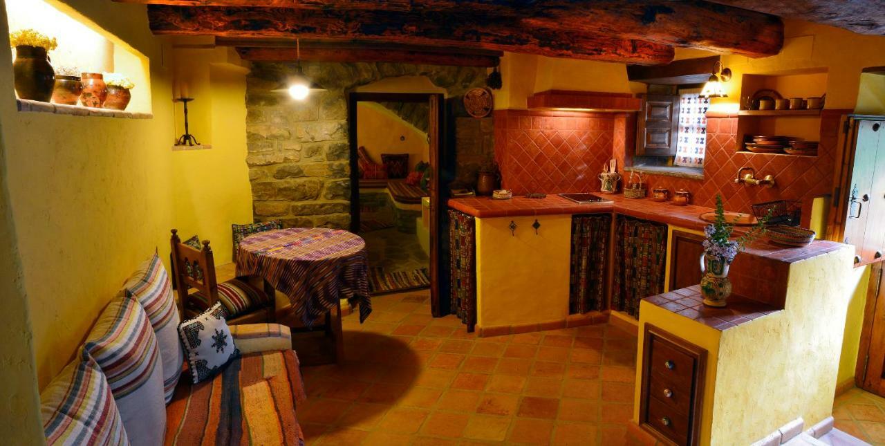 Appartement Casa Alba Ara *