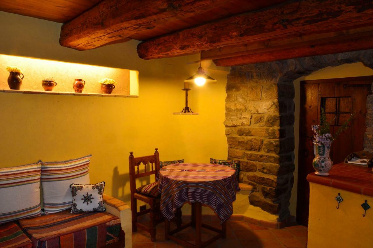 Casa Alba Ara Oto