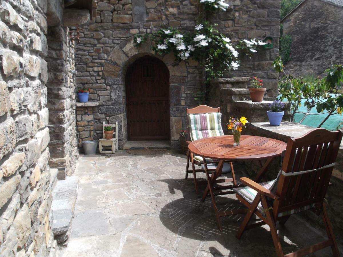 Casa Alba Ara * Oto