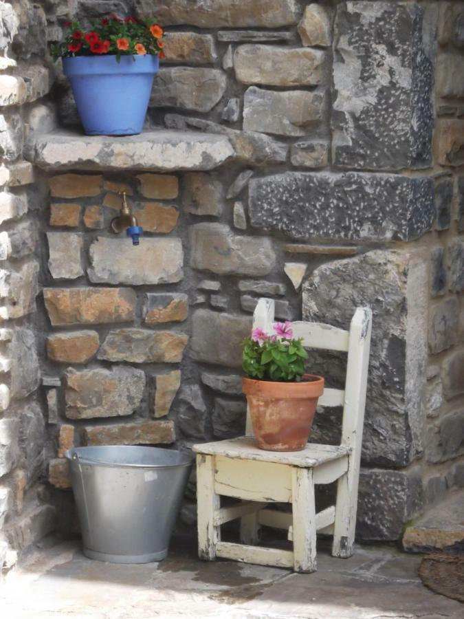 Casa Alba Ara * Oto